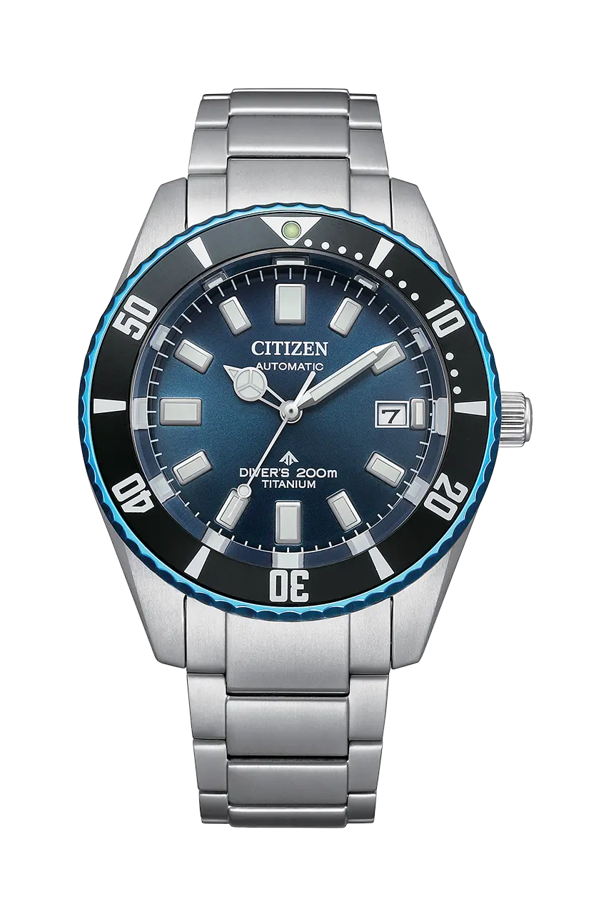 ساعت مردانه سیتی زن