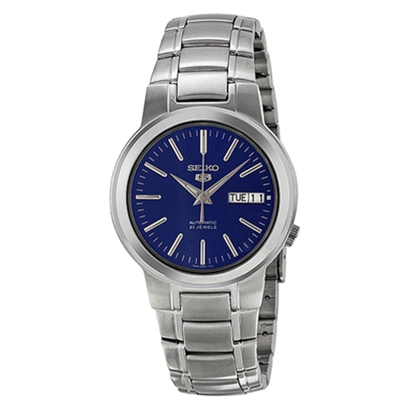 ساعت مچی عقربه‌ای اتوماتیک مردانه سیکو مدل SNKA05K1